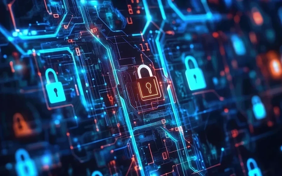 五种增强网络安全和减少数据盗窃的方法